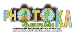 II Concurso Photoka de Gernika