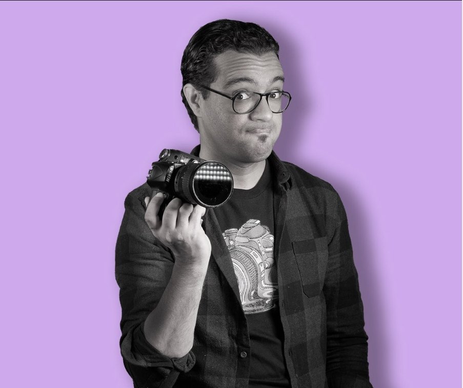 Mi opinión sobre los que retocan sus fotos en exceso (te sorprenderá)