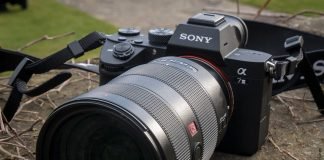 La Sony A7 III sigue arrasando: en Japón se vende más que todas sus competidoras juntas