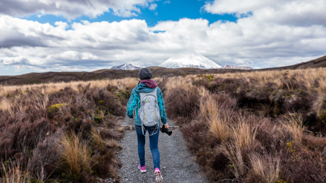 Cinco consejos útiles para principiantes que quieran mejorar su práctica en fotografía de paisaje