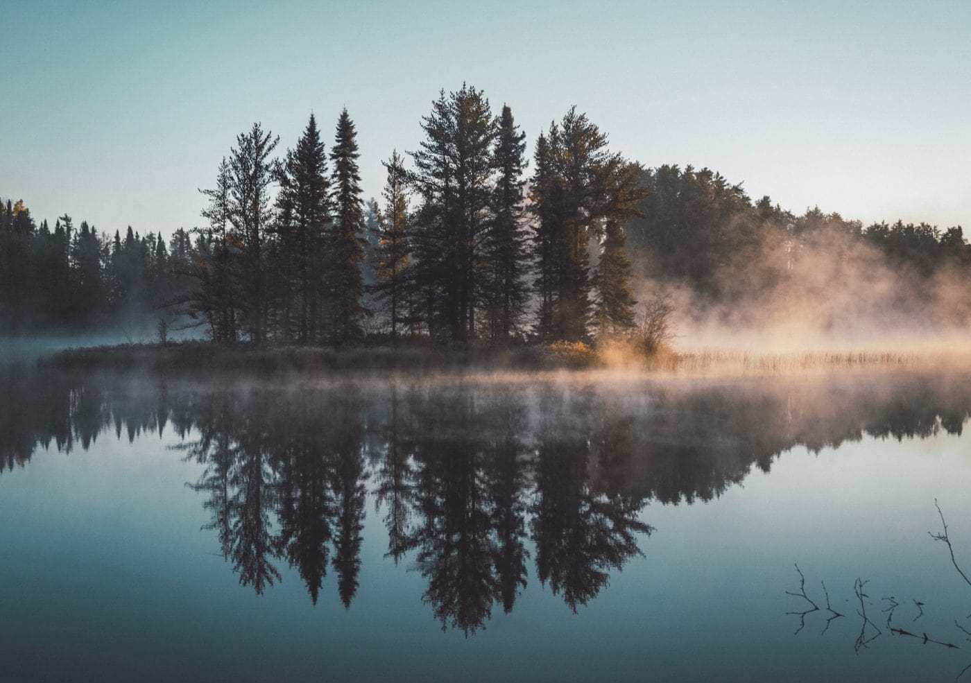 11 Preguntas y respuestas (imprescindibles) para el fotógrafo de paisaje