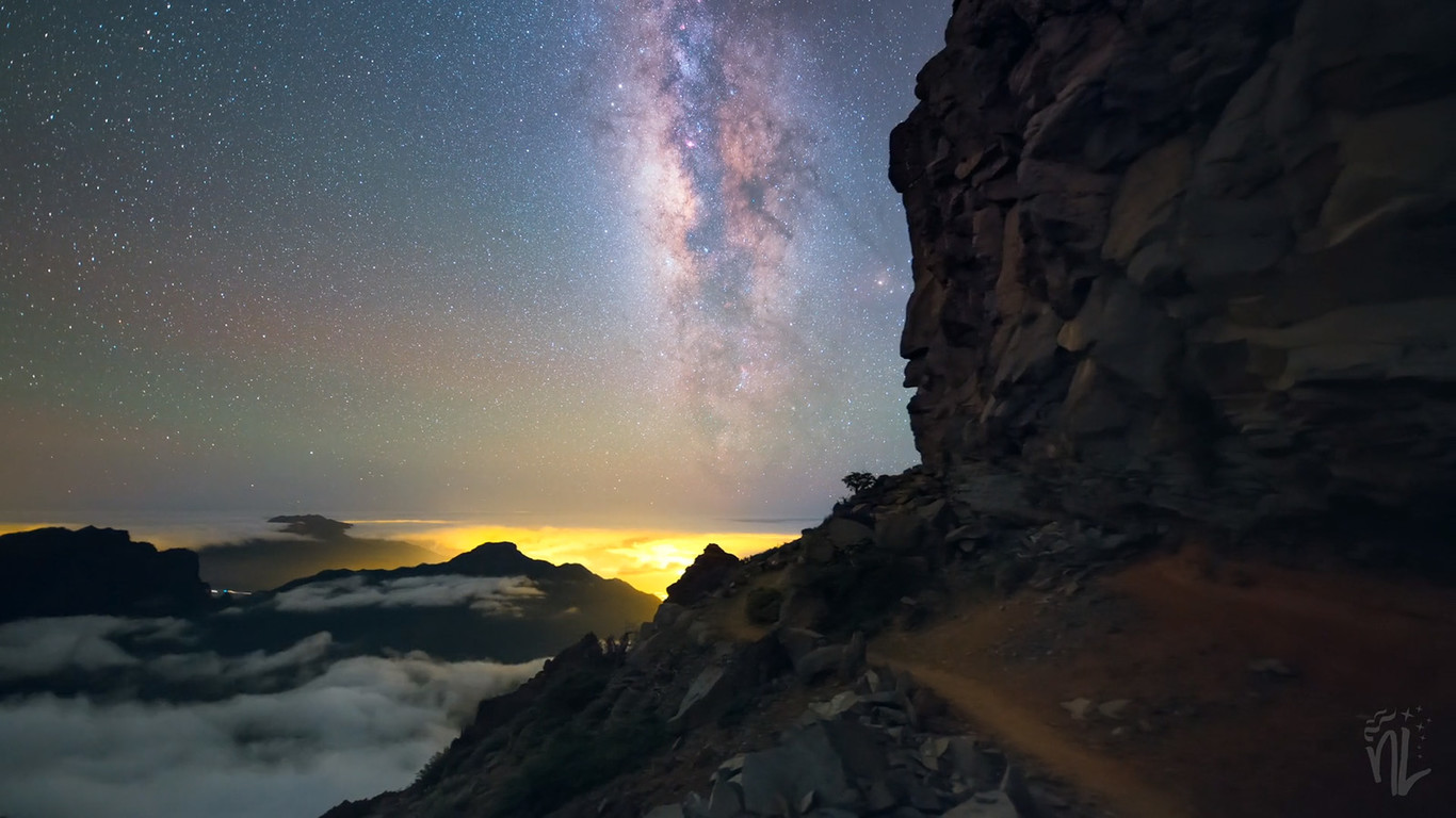 ‘Orbem Terræ’, un timelapse 4K que nos ofrece una perspectiva muy distinta (pero mucho más real) del cielo visto desde la Tierra