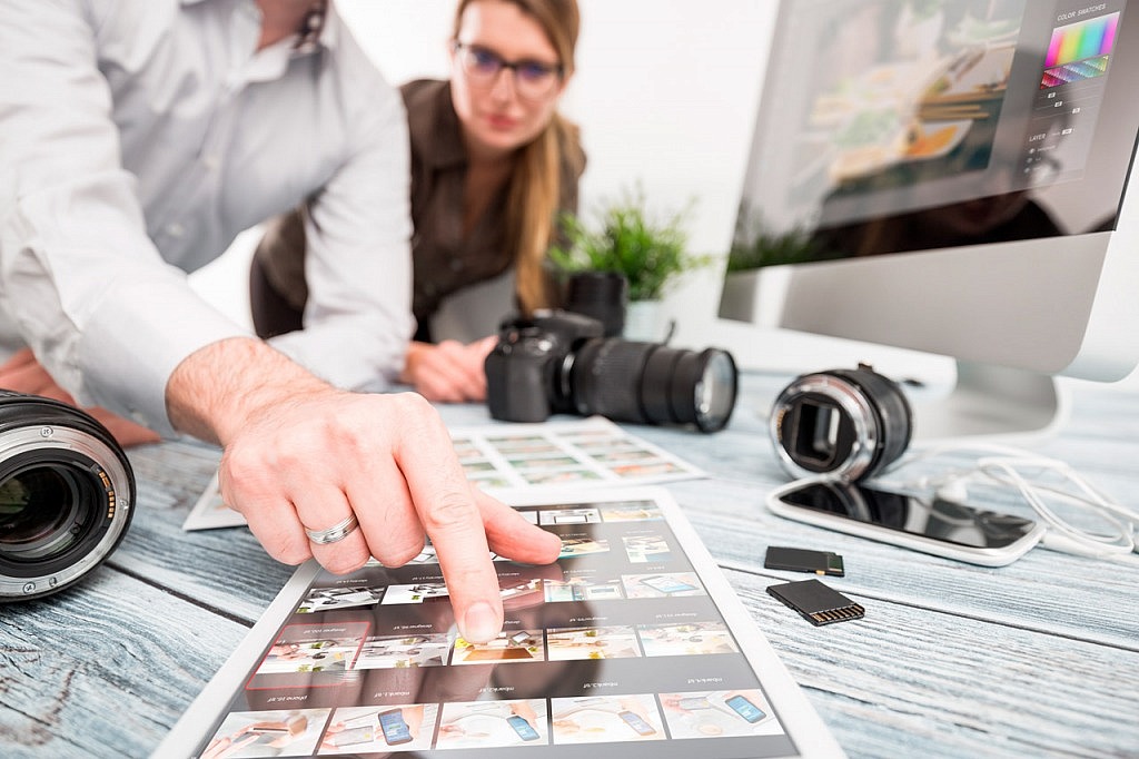 Consigue las Mejores Fotos de Stock con estos 10 Sencillos Consejos