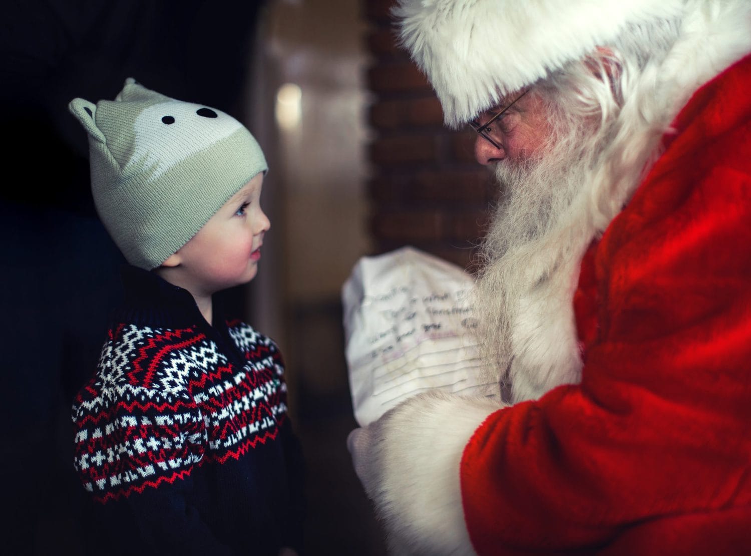 100 consejos exprés para tus fotos de Navidad (Haz magia con tu cámara)