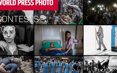 World Press Photo 2020 – todos los nominados y sus fotografías