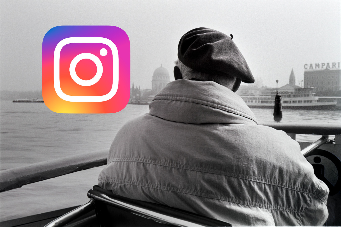 Instagram, una herramienta genial para aprender fotografía