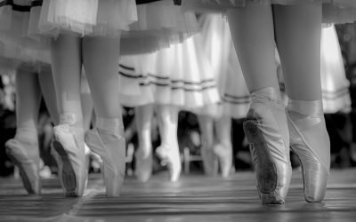 Concurso 03-2022  Ballet