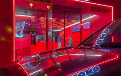 Concurso 2-2025 Escaparates