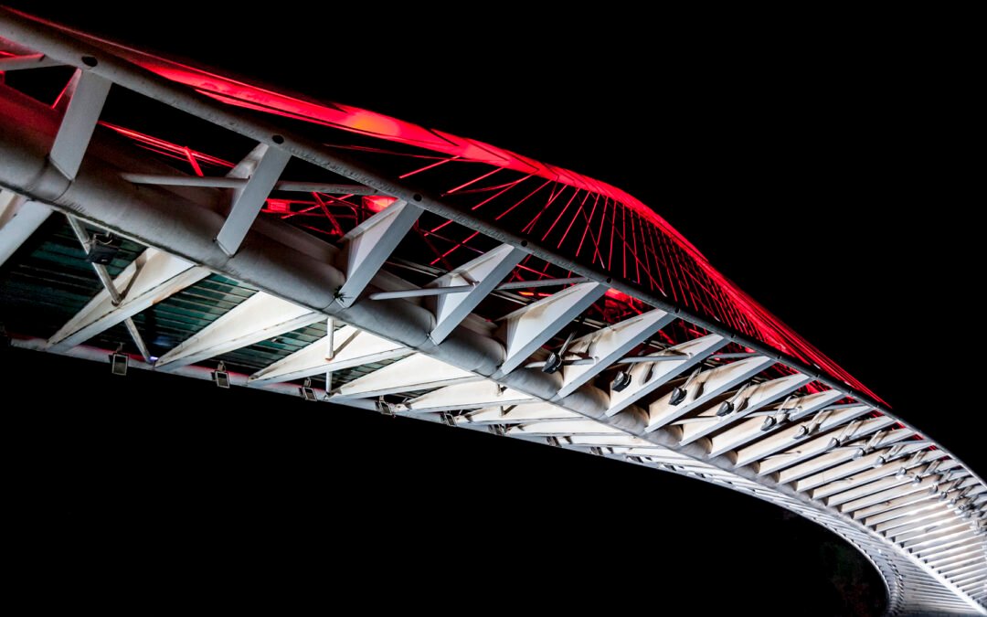 Concurso 6-2025 Puentes de Bilbao