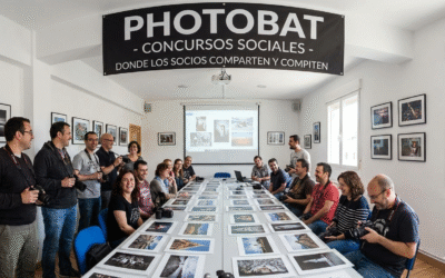 Bases Concursos Sociales 2026