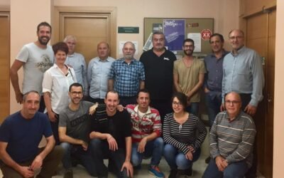 Taller de Manu Barreiro