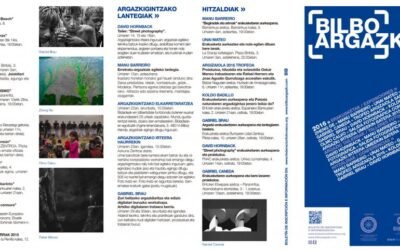 Comienza BilboArgazki 2016