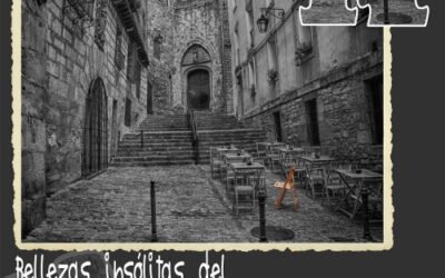 Concurso BELLEZAS INSÓLITAS del Casco Medieval de Vitoria-Gasteiz 2016